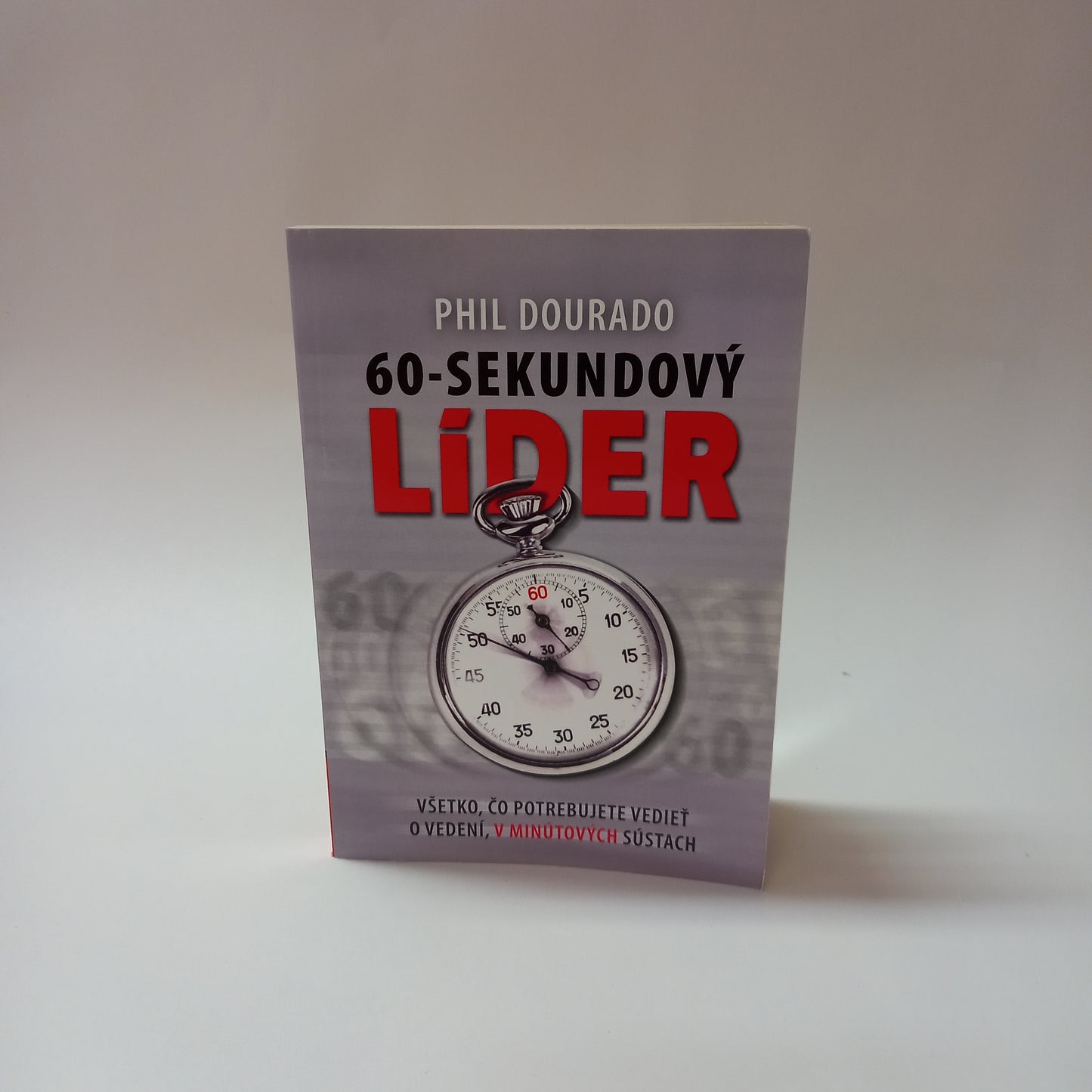 60-sekundový líder
