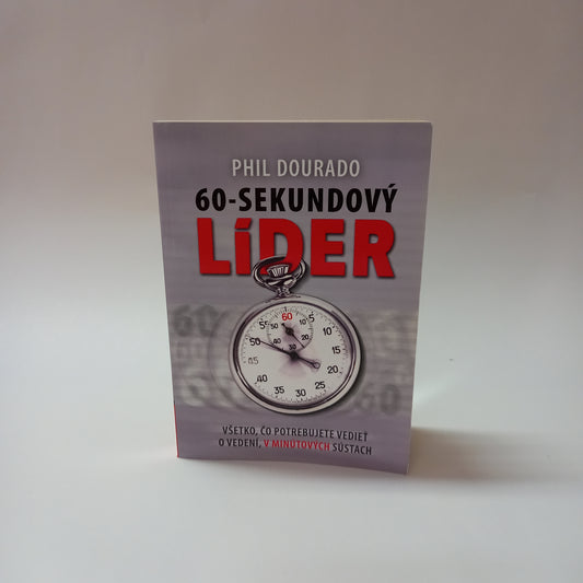 60-sekundový líder