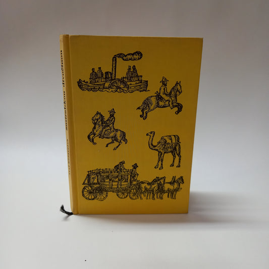 Australskou divočinou