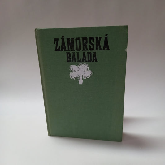 Zámorská balada