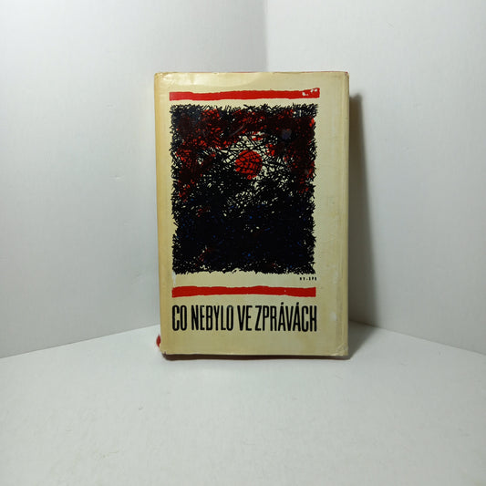 Co nebylo ve zprávách