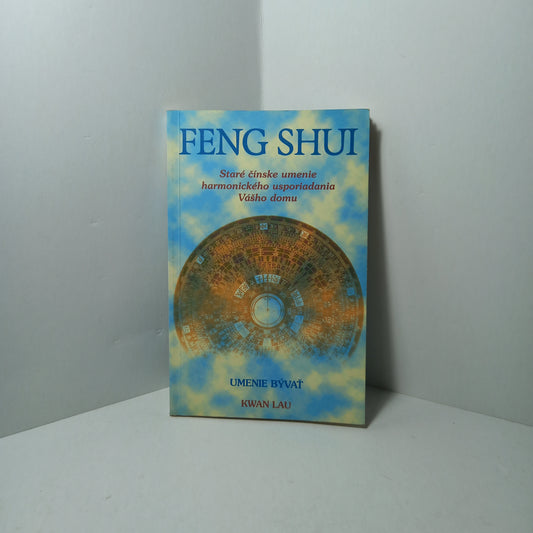 Feng shui - umenie bývať
