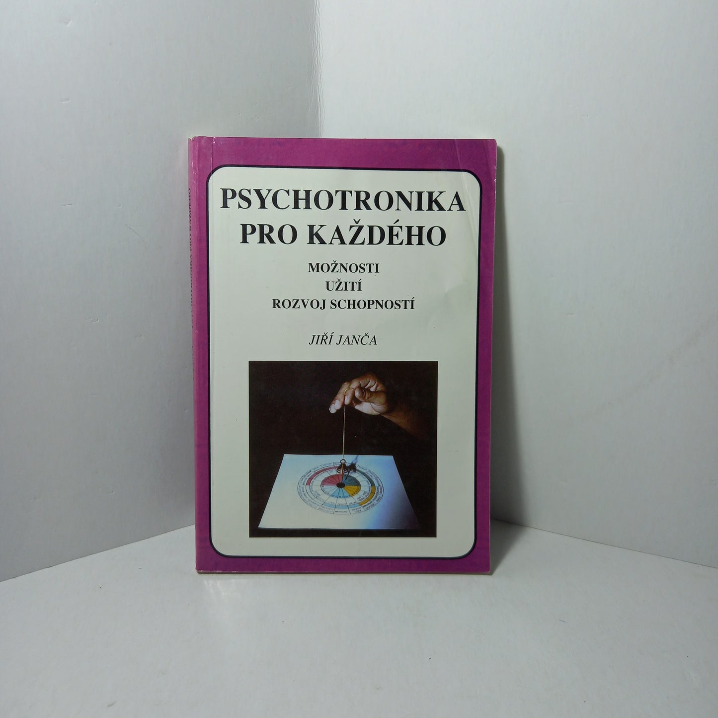 Psychotronika pro každého