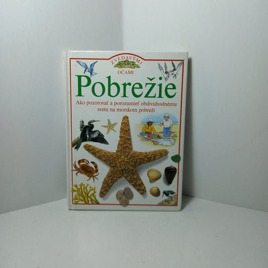 Pobrežie