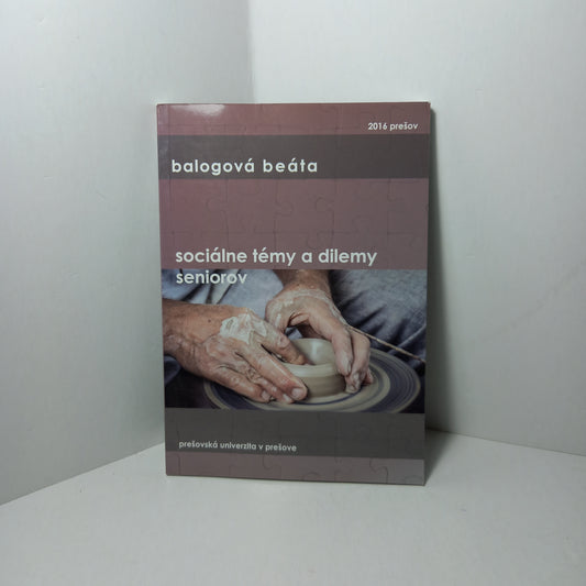 Sociálne témy a dilemy seniorov