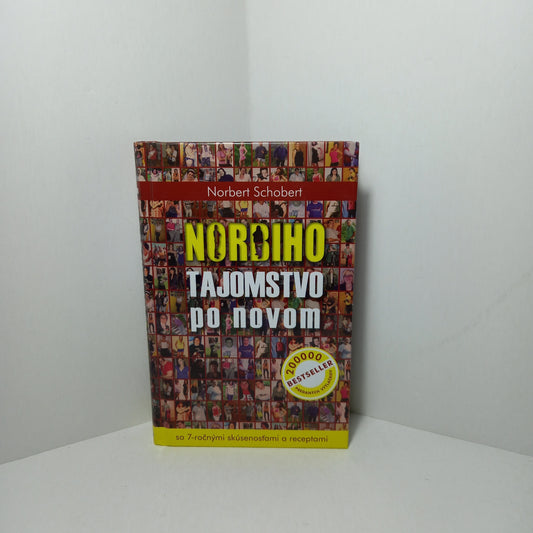 Norbiho tajomstvo po novom