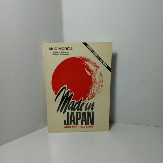 Made in Japan