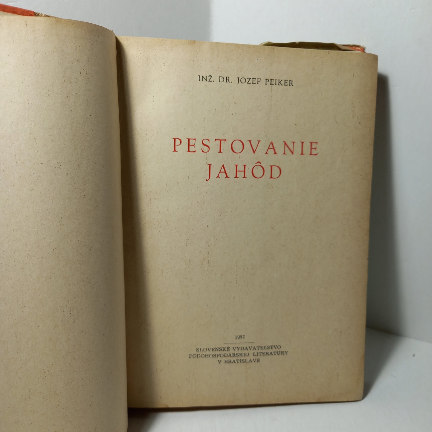 Pestovanie jahôd