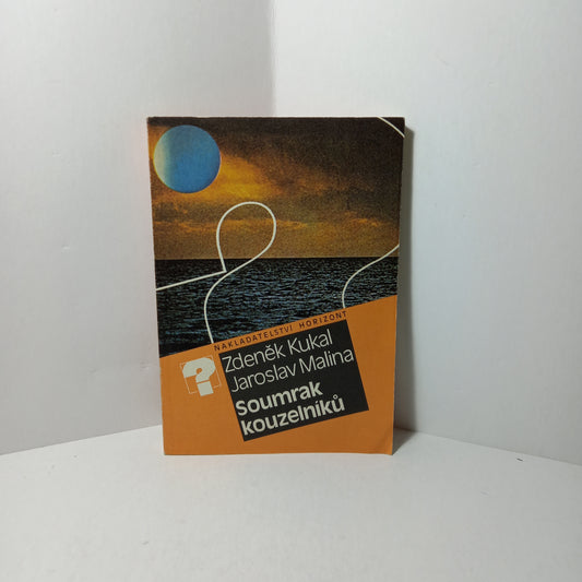 Soumrak kouzelníků