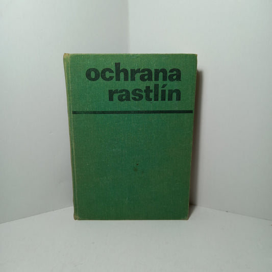Ochrana rastlín