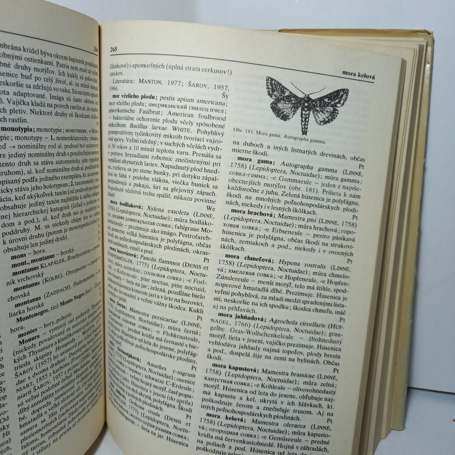 Entomologický náučný slovník