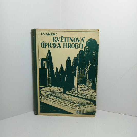 Květinová úprava hrobů