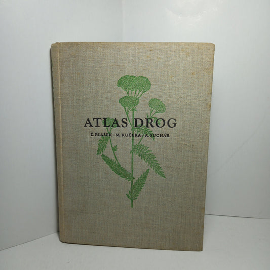 Atlas drog
