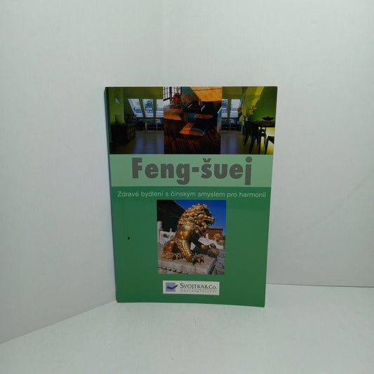Feng-šuej