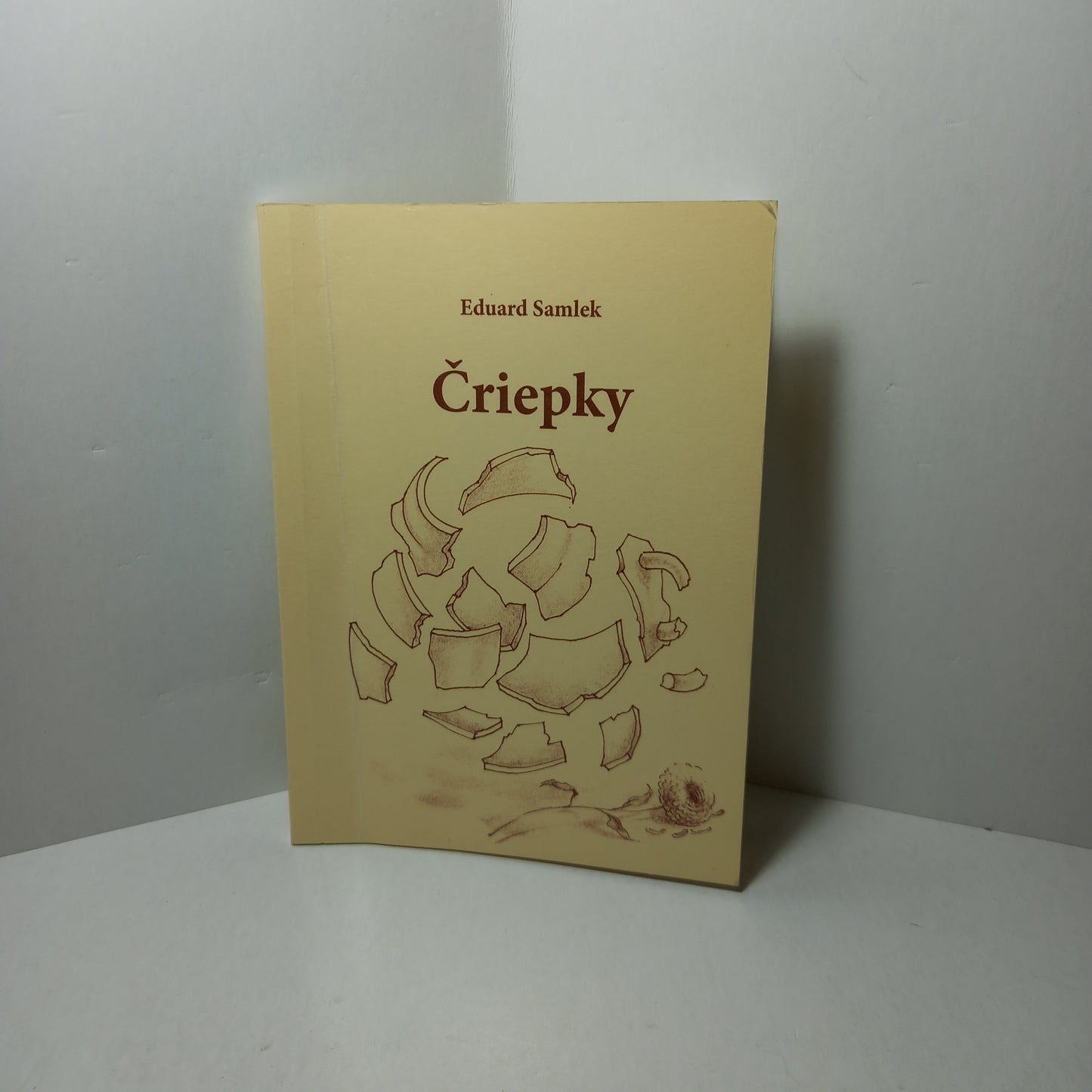 Čriepky
