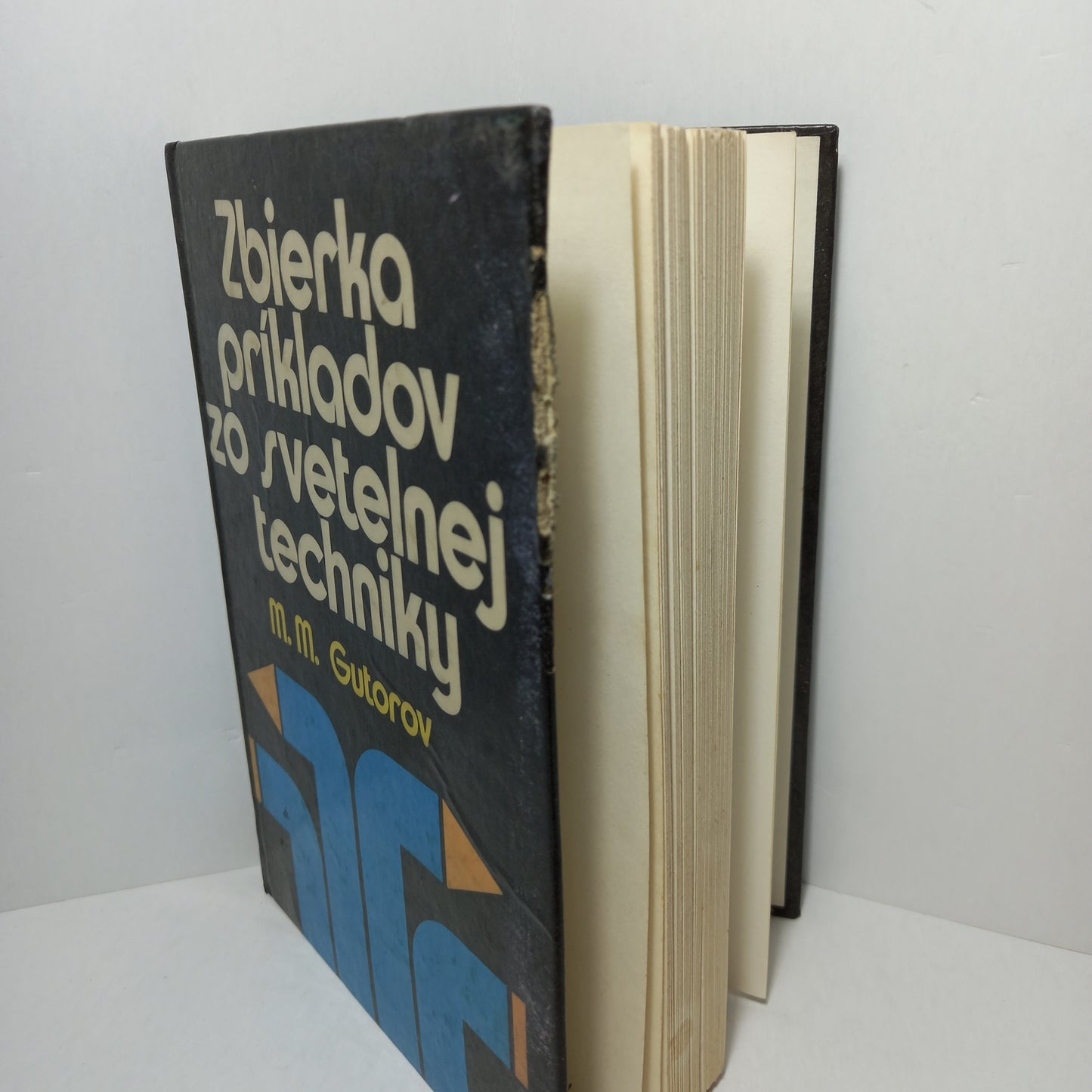 Zbierka príkladov zo svetelnej techniky