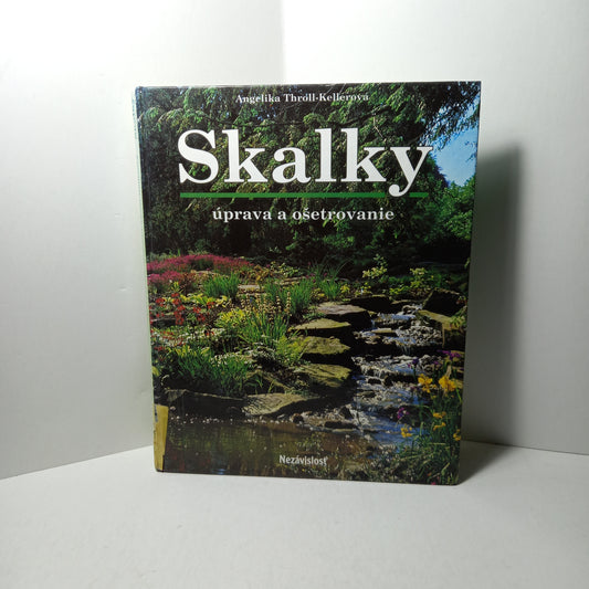 Skalky