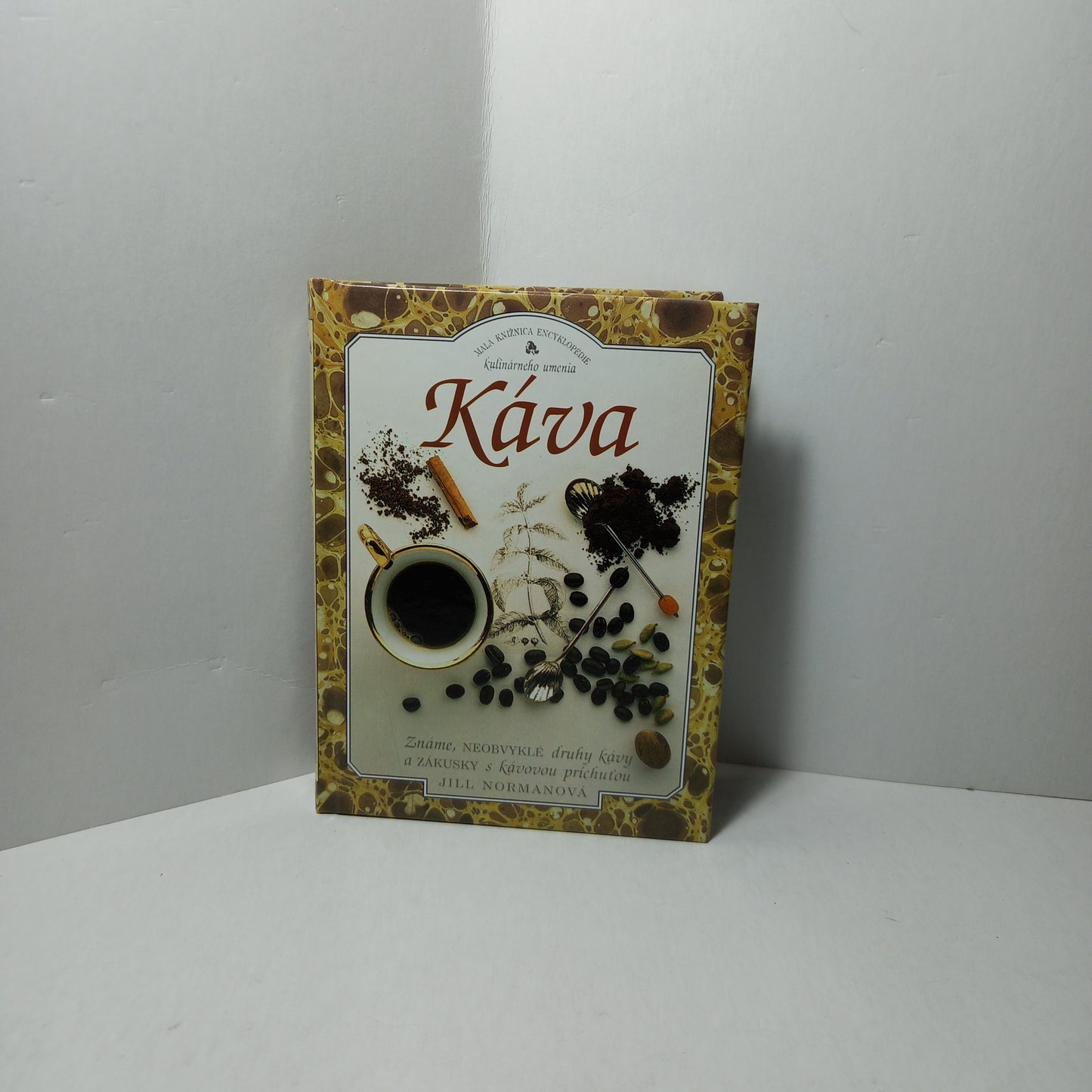 Káva