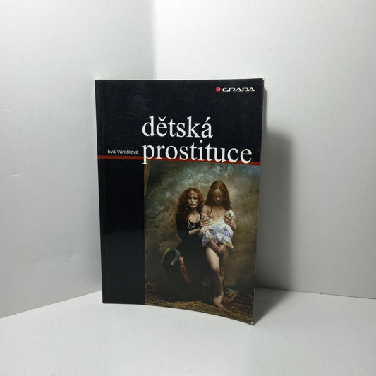 Dětská prostituce
