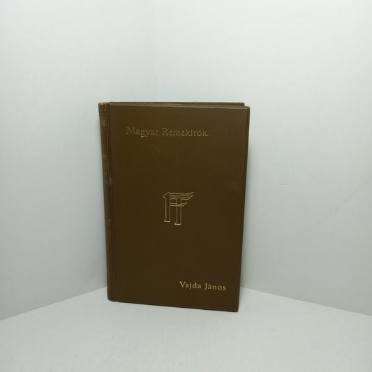 Kisebb költeményei