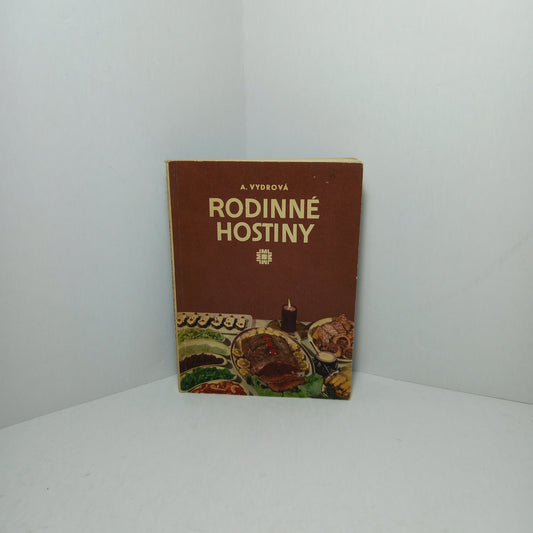 Rodinné hostiny