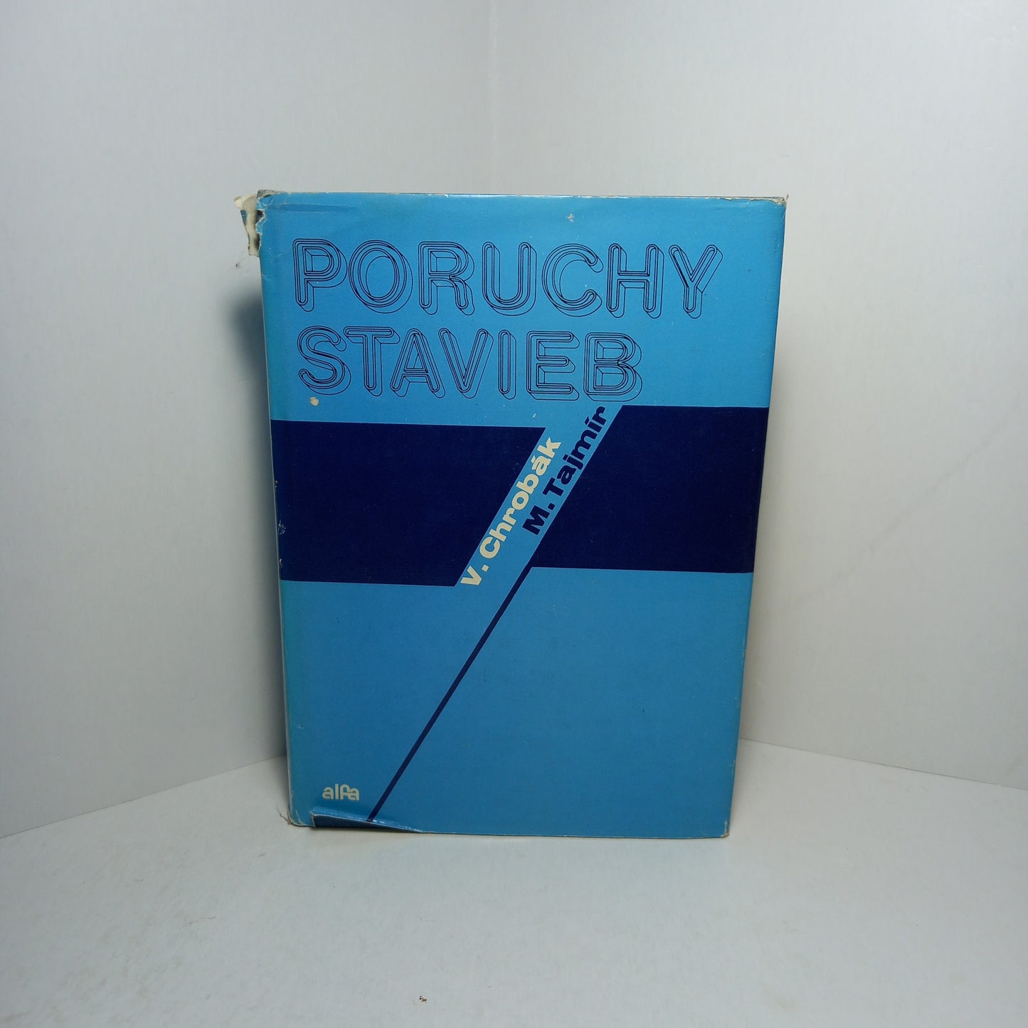 Poruchy stavieb