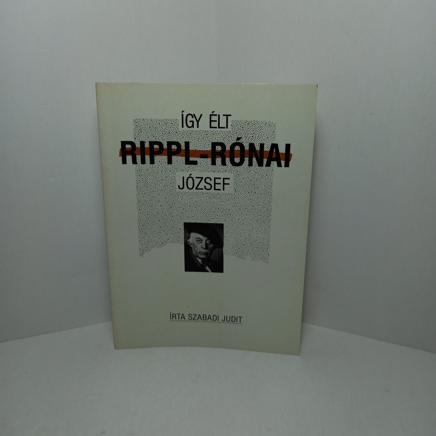 Rippl-Rónai József