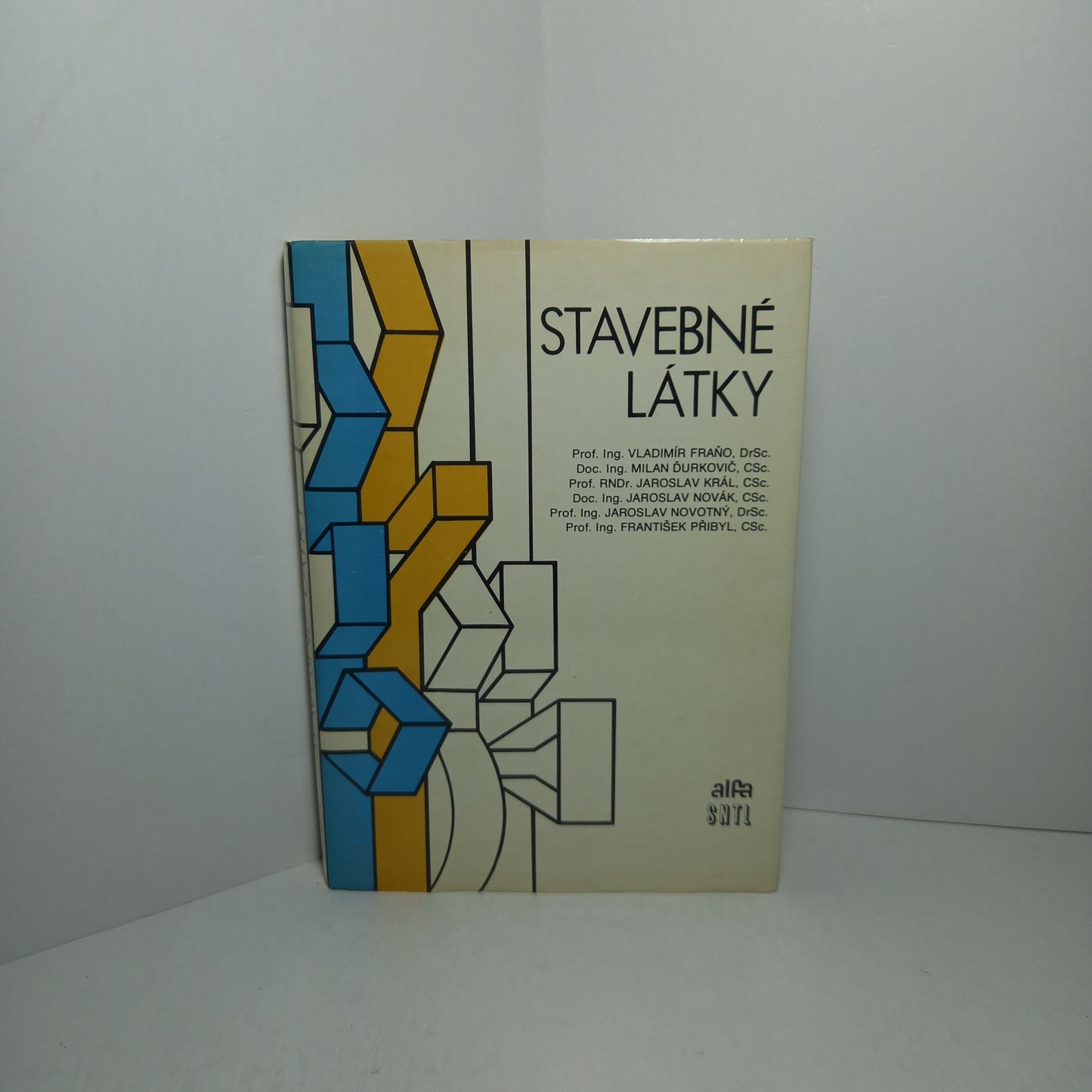 Stavebné látky