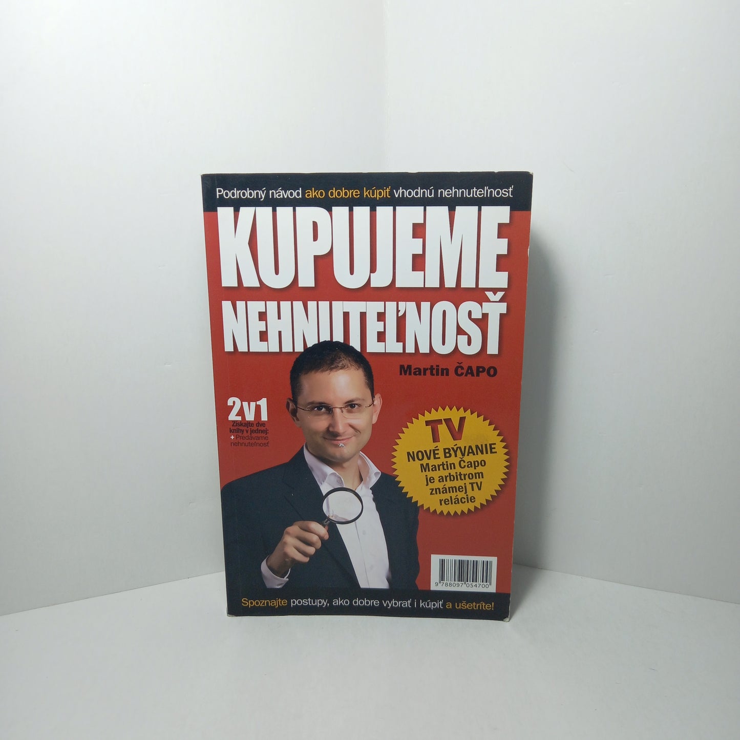 Kupujeme nehnuteľnosť - Predávame nehnuteľnosť