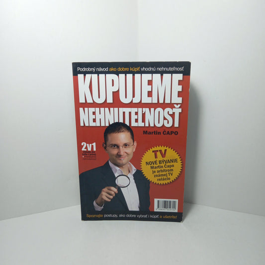 Kupujeme nehnuteľnosť - Predávame nehnuteľnosť