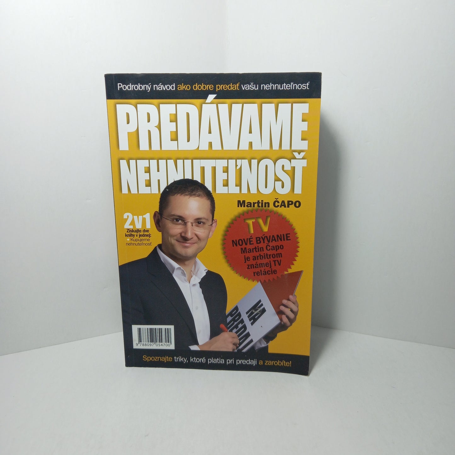 Kupujeme nehnuteľnosť - Predávame nehnuteľnosť