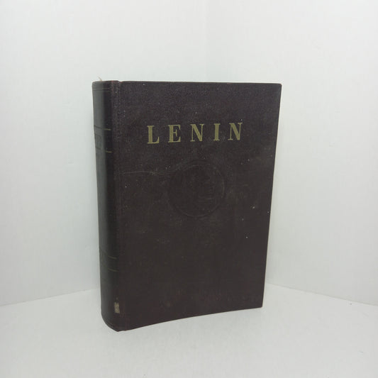 Spisy V. I. Lenin 24
