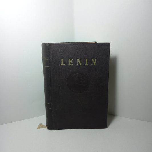 Spisy V. I. Lenin 32