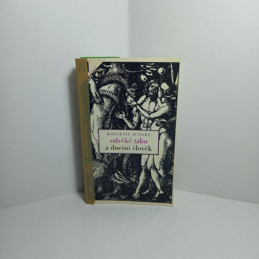 Odvěké tabu a dnešní člověk