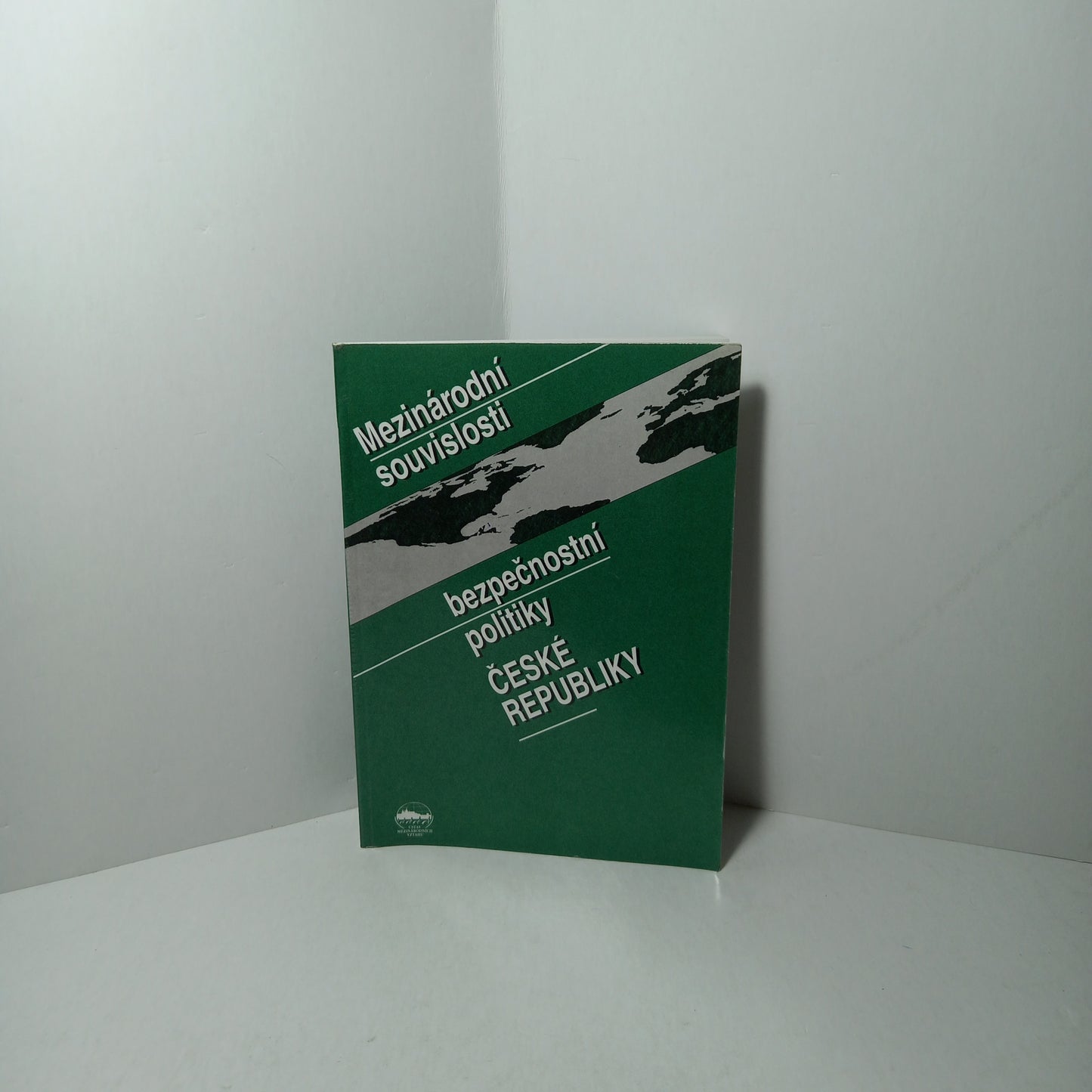 Mezinárodní souvislosti bezpečnostní politiky České republiky