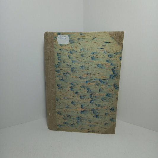 Slovenské pohľady 1946 - kompletný ročník