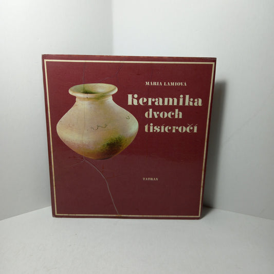 Keramika dvoch tisícročí