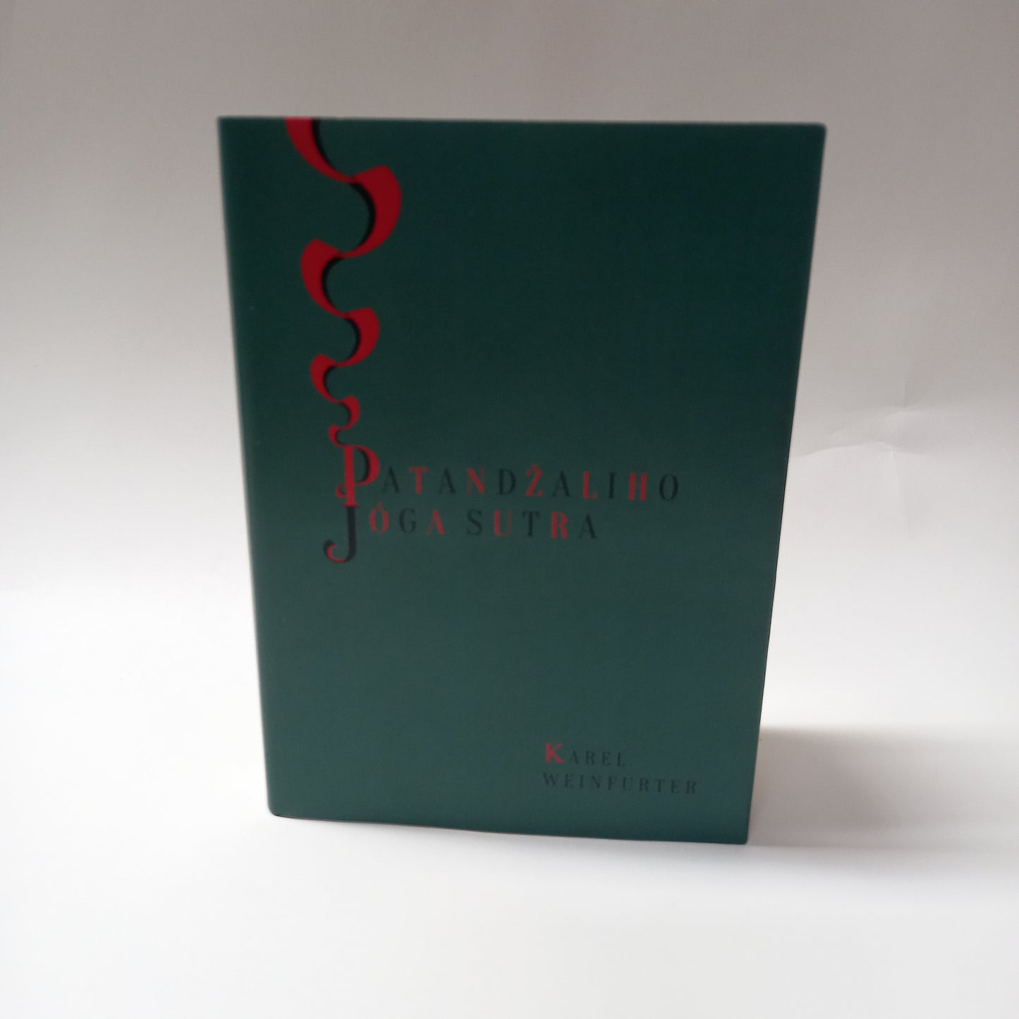 Patandžaliho jóga sutra