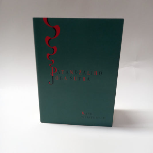 Patandžaliho jóga sutra