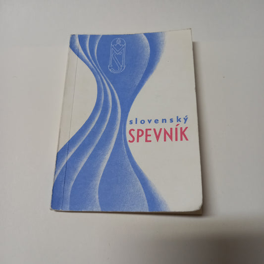 Slovenský spevník