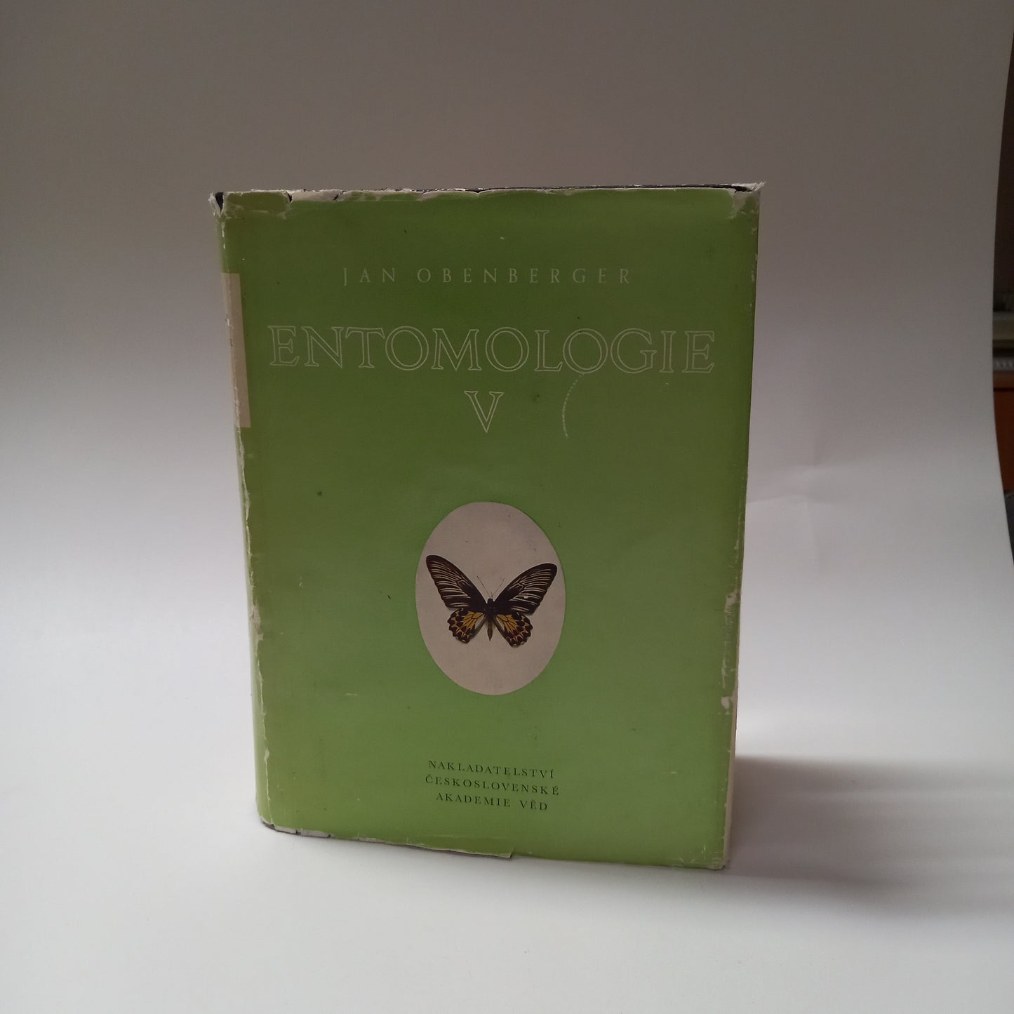 Entomologie I - V