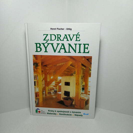 Zdravé bývanie