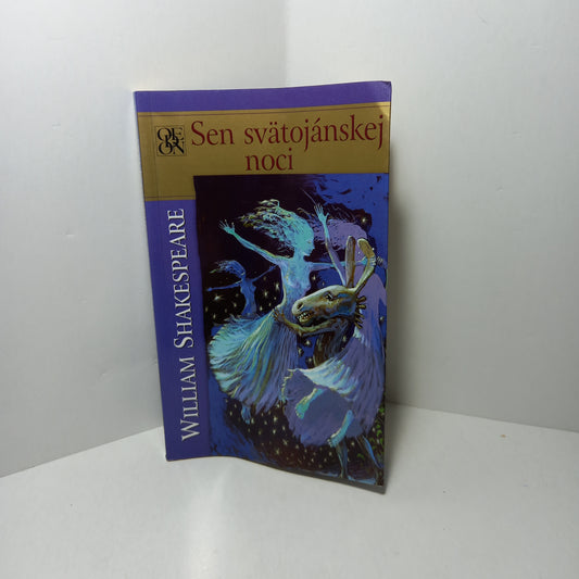 Sen svätojánskej noci