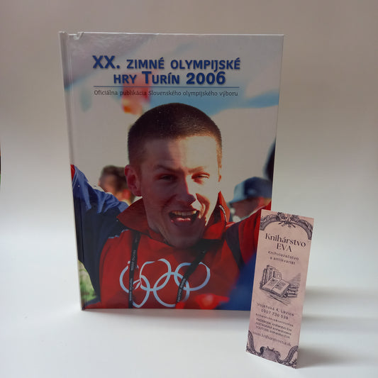 XX. Zimné olympijské hry Turín 2006