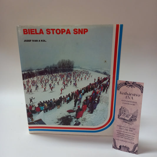 Biela stopa SNP
