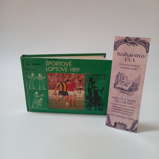 Športové loptové hry