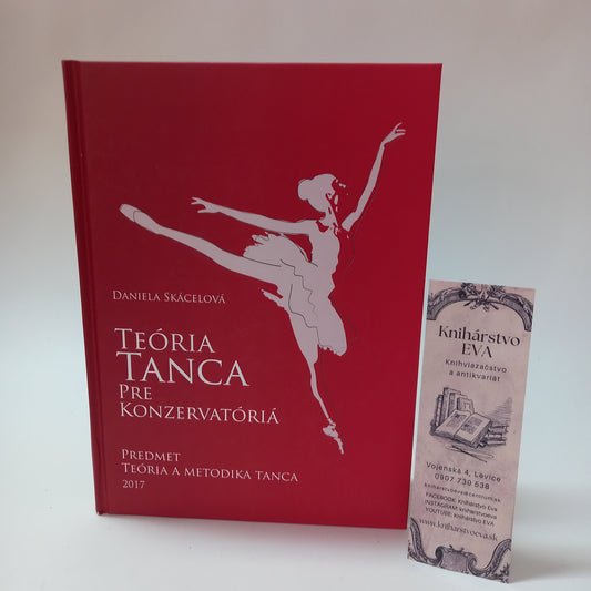Teória tanca pre konzervatóriá