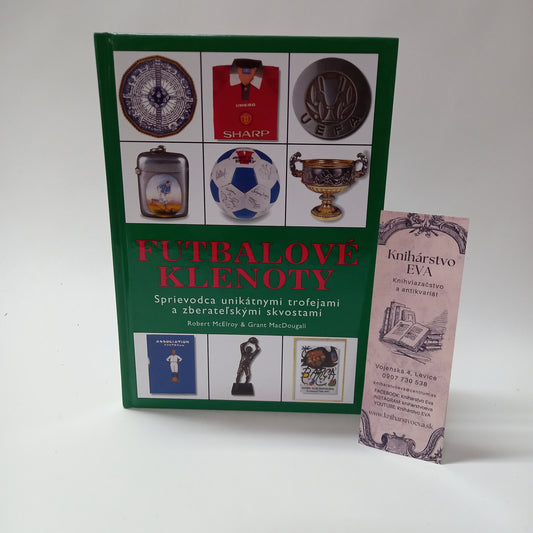 Futbalové klenoty