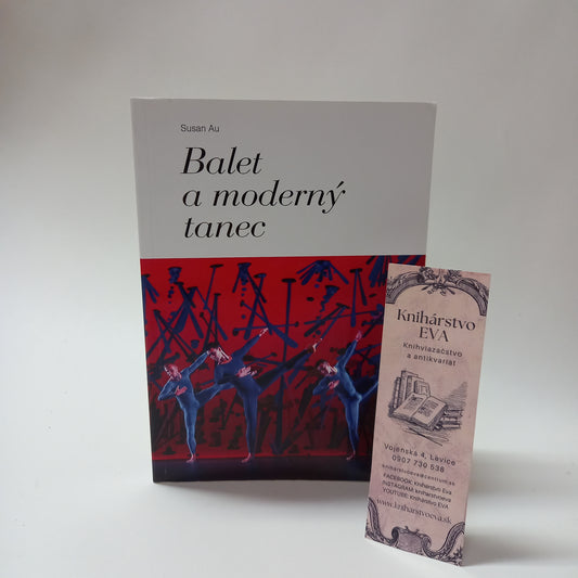 Balet a moderný tanec