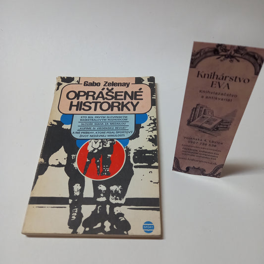 Oprášené historky